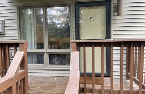 Alyeska Condo | Newly remodeled Girdwood condo, steps from the ski slopes