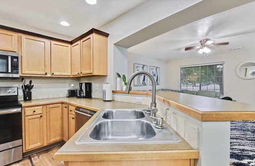 Boise House | Newly remodeled private home