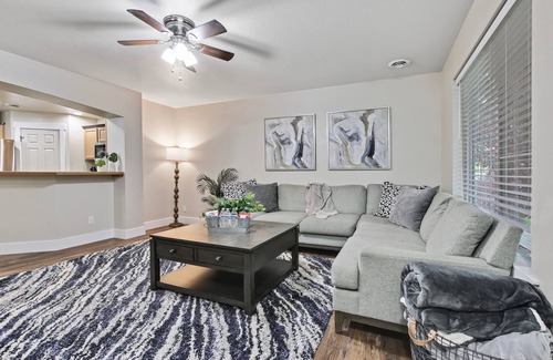 Boise House | Newly remodeled private home