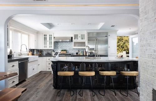 Lantern District House | Newly remodeled, spacious Lantern village home