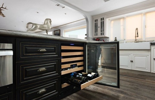 Lantern District House | Newly remodeled, spacious Lantern village home