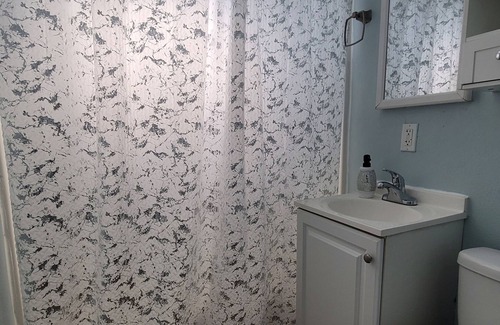 San Bernardino House | Newly Remodeled Spanish Style home! Sleeps 7 - Perfect for a large family/group!