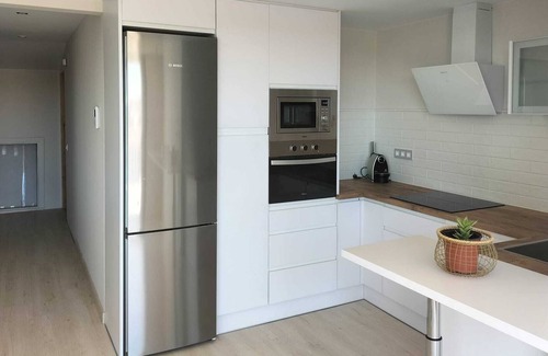 Bell-Lloc d'Urgell Apartment | Newly renovated, nice and cozy apartment.