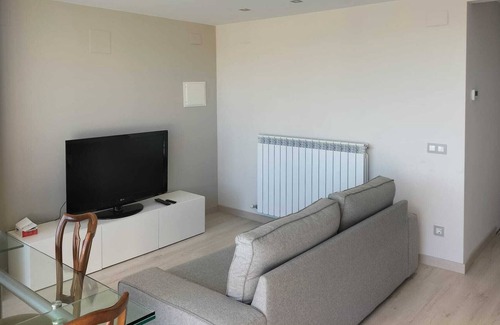 Bell-Lloc d'Urgell Apartment | Newly renovated, nice and cozy apartment.