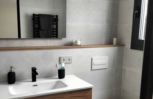 Bell-Lloc d'Urgell Apartment | Newly renovated, nice and cozy apartment.