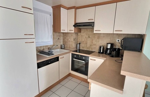 Miramar Apartment | Newly renovated T3 apartment