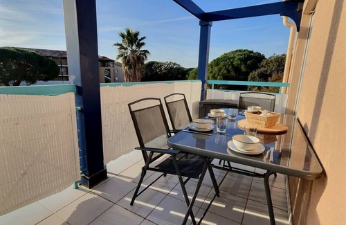 Miramar Apartment | Newly renovated T3 apartment