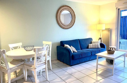 Miramar Apartment | Newly renovated T3 apartment