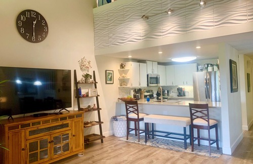 Waikoloa Condo | Newly Renovated Lanai! Gorgeous Fully Stocked 2 Bd/2Ba on Golf Course!