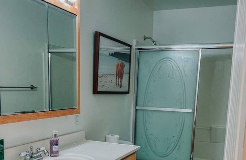 Hamilton Branch Apartment | Newly renovated 2 bedroom apartment near Lassen National Park