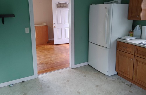 Essex Junction House | Newly Renovated 3 Bedroom home in Essex