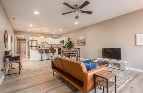 Smoketown Jackson House | Newly renovated 4BR CozySuites