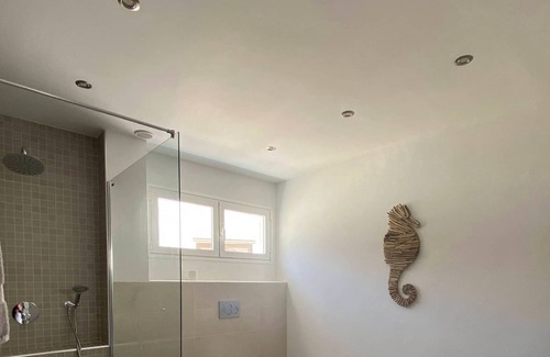 Betancuria Apartment | Newly renovated and beautifully furnished apartment with sea view