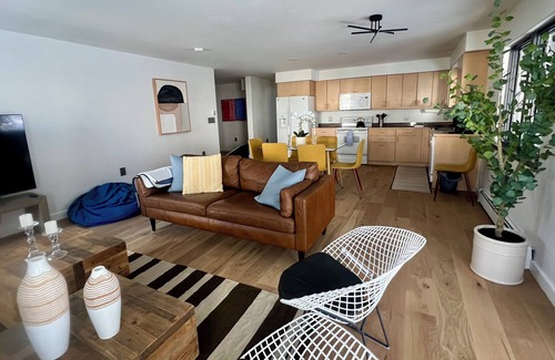 Highland Meadows Apartment | Newly renovated apartment in West Vail