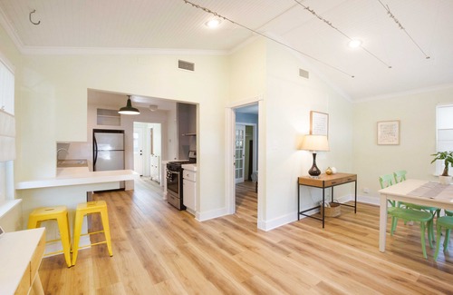 Austin House | Newly renovated Austin Downtown house!
