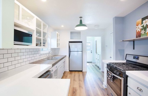 Austin House | Newly renovated Austin Downtown house!