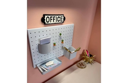 Linton Hall Apartment | Newly renovated basement the 𝐻illier Space