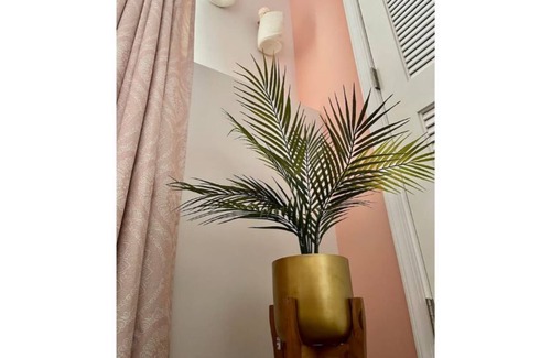 Linton Hall Apartment | Newly renovated basement the 𝐻illier Space