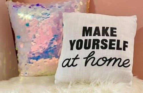 Linton Hall Apartment | Newly renovated basement the 𝐻illier Space