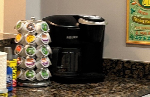 St. Augustine Condo | Newly renovated condo close to St Augustine beaches and golf clubs