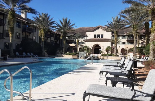 St. Augustine Condo | Newly renovated condo close to St Augustine beaches and golf clubs