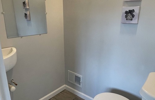 Detroit Condo | Newly Renovated Condo's