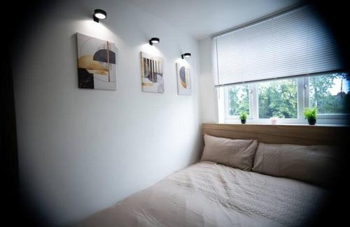 Childs Hill Apartment | Newly Renovated EnSuite Room
