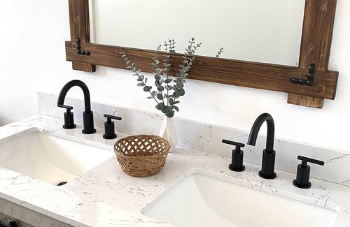 Westminster House | Newly Renovated Home in Orange County, CA