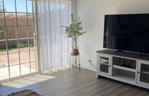 Westminster House | Newly Renovated Home in Orange County, CA