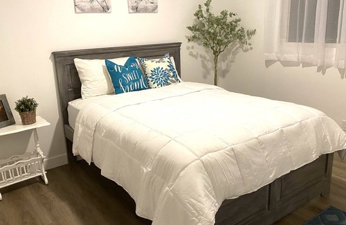 Westminster House | Newly Renovated Home in Orange County, CA