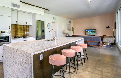 Indian Wells House | Newly Renovated Home Walking Distance to Indian Wells Tennis Garden