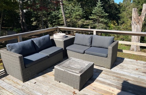 East Harwich House | Newly Renovated Home in Harwich: After Dune Delight