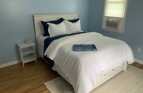 East Harwich House | Newly Renovated Home in Harwich: After Dune Delight