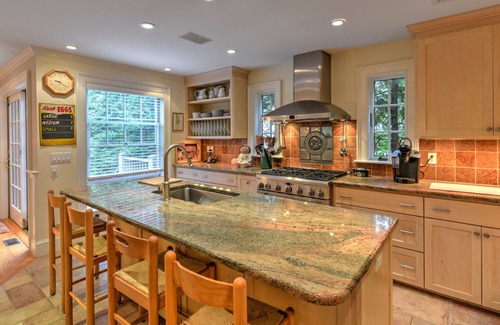 Amagansett Lanes House | Newly Renovated Home, Pool, Close to Amagansett Village and Beaches