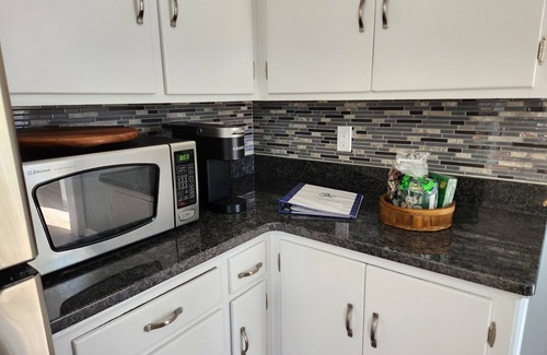 South Bend House | Newly renovated home less than a mile from the University of Notre Dame