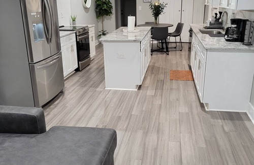Washington Park House | Newly Renovated House near Beltline & Park!