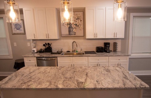 Washington Park House | Newly Renovated House near Beltline & Park!