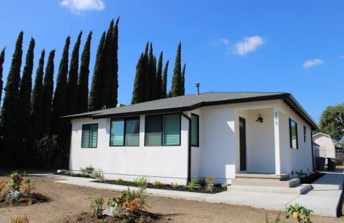 La Habra House | Newly Renovated La Habra 3bed 2 Bath