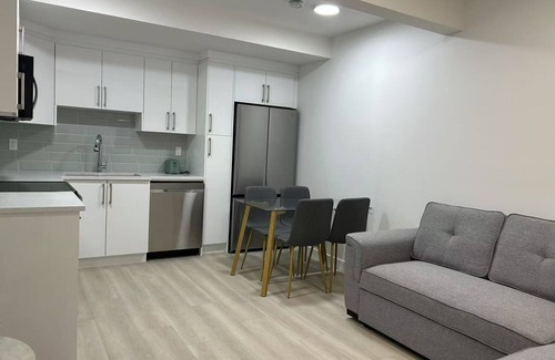 Southeast Calgary House | Newly Renovated legal 2BR Basement suite in Seton, SE Calgary