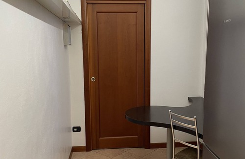 Padova Apartment | Newly renovated modern and elegant apartment, with private parking.