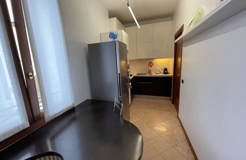 Padova Apartment | Newly renovated modern and elegant apartment, with private parking.