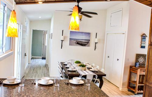 Huron House | Newly Renovated! Old Homestead Beach Home