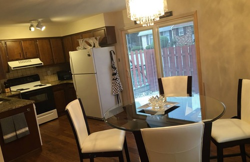 Laflin House | Newly Renovated- Pocono Mountain Foothills-near Casino, Cities And Ski Areas