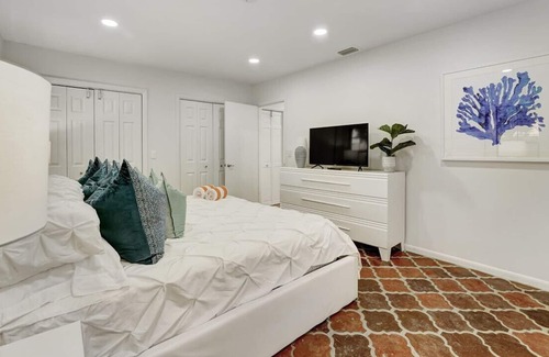 Boca Del Mar House | Newly Renovated Private Oasis with pool