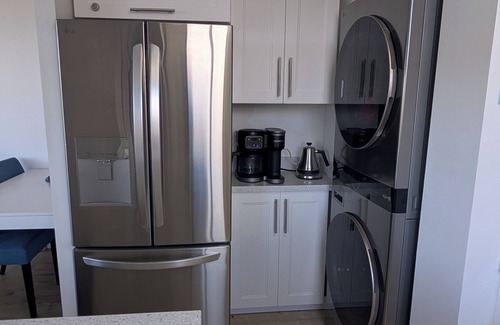 Waikiki Apartment | Newly renovated, secure, 2-bedroom apartment in beautiful Waikiki with AC