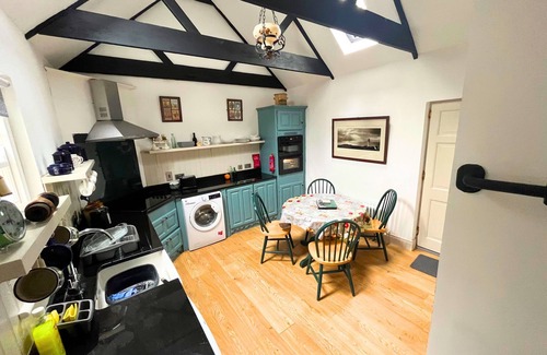 Killarney Cottage | Newly renovated stone cottage located 2.5 miles from Killarney Town