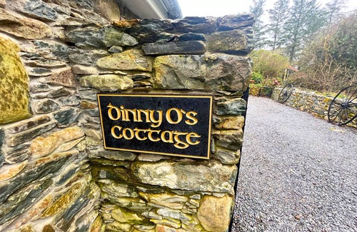Killarney Cottage | Newly renovated stone cottage located 2.5 miles from Killarney Town