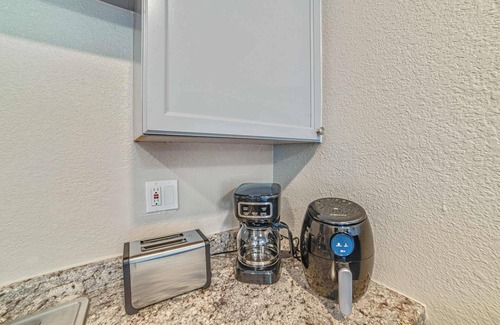 Homosassa Apartment | Newly renovated Studio at Crystal River Resort