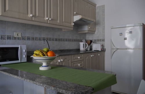 Orzola Apartment | newly renovated traditional fisherman's house with 2 separate apartments 100 meters to the sea