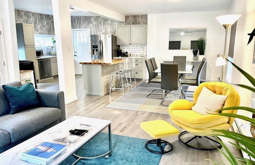 Saugerties House | Newly Renovated Village Home circa. 1874 Near HITS & Hunter